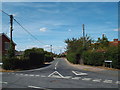 Windmill Road, Bradfield Heath in CO11 2XH