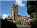 Church of St Mary - Norton-Sub-Hamdon in TA14 6TD