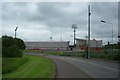 The Excelsior Stadium, Airdrie in ML6 8AG