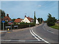Harwich Road, Little Oakley in Little Oakley