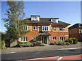 Flats on Broad Lane, Bracknell in RG12 9TY
