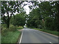 Methwold Road (B1112) in IP26 4RG