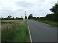 Methwold Road (B1112) in PE33 9TH