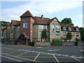 Apartments on the A134, Thetford in IP24 3JQ