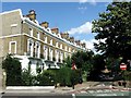 Stockwell Terrace, Stockwell in SW9 0HP