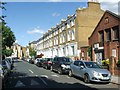 St. Michael's Road, Stockwell in SW9 0HP