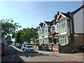 Hayter Road, Brixton in SW2 2LL