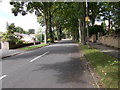 Talbot Avenue - Halifax Road in HD2 2DJ