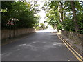 Holly Bank Road - Halifax Road in HD2 2DJ