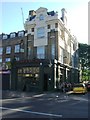 Crown & Anchor, Brixton in SE5 9HY