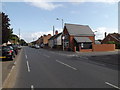 High Road, Trimley St Mary in IP11 0XY