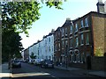 Hackford Road, Brixton in SE5 9HY