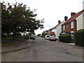 Spriteshall Lane, Trimley St Mary in IP11 0XY