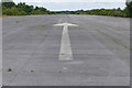 Blackbushe, runway 14 in GU17 9LQ