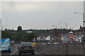 Birmingham : Coventry Road A45 in B25 8BD
