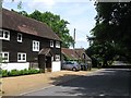 Woodstock/The Old Coach House, Oldlands Avenue, Balcombe in RH17 6JG