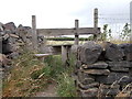 Stile - Moor Top Road in HD5 0ND