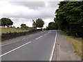 Moor Top Road - viewed from Moorside Road in HD5 0ND