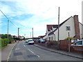 Rectory Road, Weeley Heath in CO16 9BZ