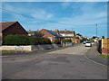 St. Clair's Drive, St. Osyth in CO16 8HS