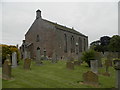 Church at Kirkton of Monikie in DD5 3QN