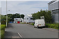 Blackbushe Business Park in GU46 6DU