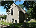 East Wittering - Church of the Assumption of St Mary in PO20 8JA