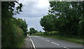 Ashbourne Road (A52) in DE6 4NA