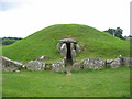 Bryn Celli Ddu Passage Tomb in LL60 6EL