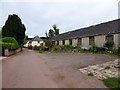 Farm buildings in Higher Roccombe Barton in TQ1 4SY