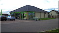 Co-op Supermarket at Wester Inshes in IV2 3RF