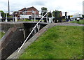 Lower Thurlwood Lock No 54 in ST7 3TH