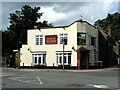 Hare & Hounds, Northwood in CT12 6LQ