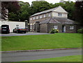 Side building, Lamphey Court Hotel, Lamphey in SA71 5PE
