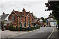 Foresters Arms, Brockenhurst in SO42 7RH