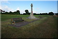 War Memorial, Galmpton and Warborough Common in TQ5 0NG