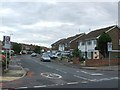 Friends Avenue, Northdown in CT9 3PY