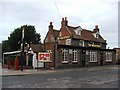 The Wheatsheaf, Northdown in CT9 3PY