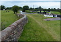 Pierpoint Bottom Lock No 56 in CW11 4XY
