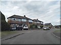 Huggins Lane, Welham Green in AL9 7PG