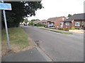 Pooleys Lane, Welham Green in AL9 7PG