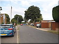Fellowes Lane, Roestock in AL4 0PA