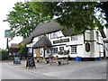 The Ivy Inn, Heddington in SN11 0PR