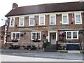 The Antelope Inn, Upavon in SN9 6DY