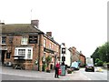 The Barleycorn Inn, Collingbourne Kingston in SN8 3SZ