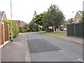 Rosedale Avenue - Walton Lane in WF2 6HQ