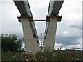 Queensferry Crossing - Southern Approach Viaduct in EH30 9UT