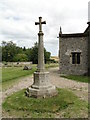 Burnham Thorpe War Memorial in Burnham Thorpe