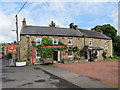 The  Bay  Horse  18th  Century  Coaching  Inn in NE48 2RN