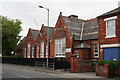 Withernsea Primary School, Hull Road in HU19 2LU